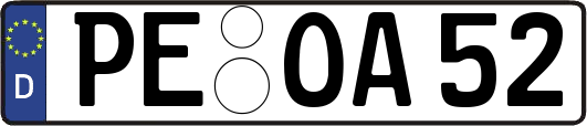 PE-OA52