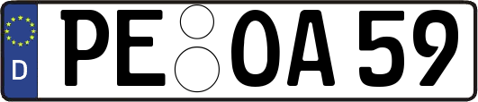 PE-OA59
