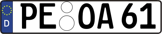 PE-OA61