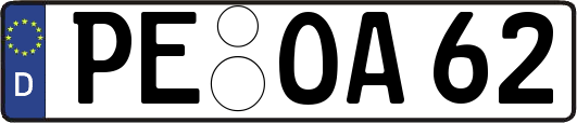 PE-OA62