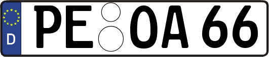 PE-OA66