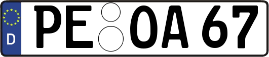 PE-OA67