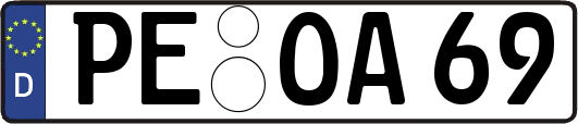 PE-OA69