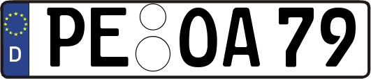 PE-OA79