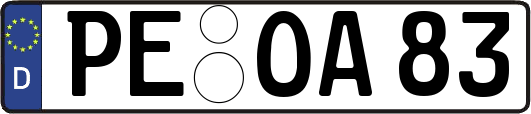 PE-OA83