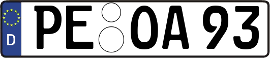 PE-OA93