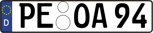 PE-OA94