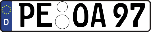 PE-OA97