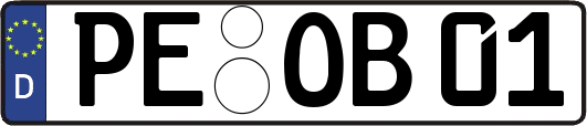 PE-OB01