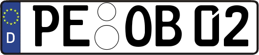 PE-OB02