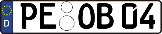 PE-OB04