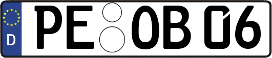PE-OB06