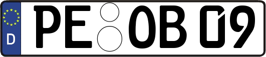PE-OB09