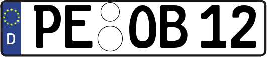 PE-OB12