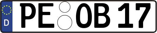 PE-OB17