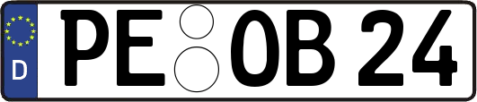 PE-OB24