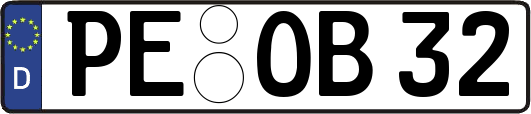 PE-OB32