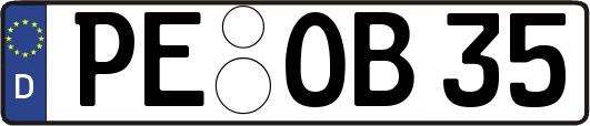 PE-OB35