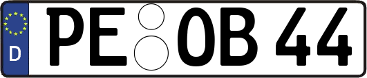 PE-OB44