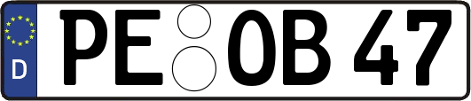 PE-OB47