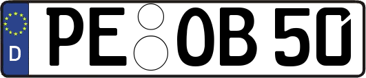 PE-OB50