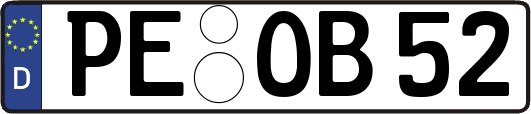 PE-OB52