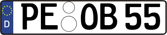 PE-OB55