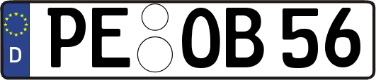 PE-OB56