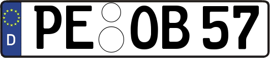 PE-OB57