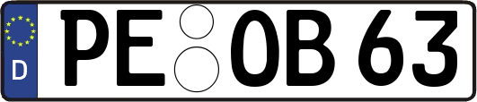 PE-OB63