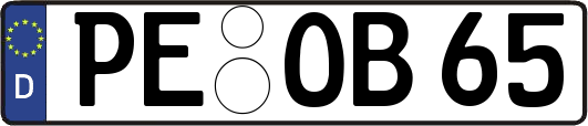 PE-OB65