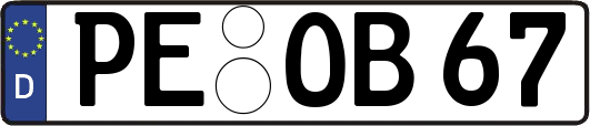 PE-OB67