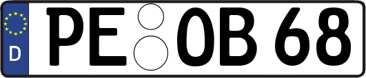 PE-OB68