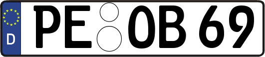PE-OB69