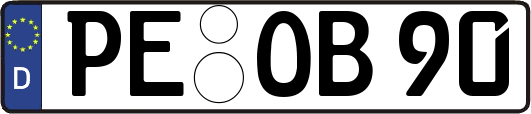 PE-OB90