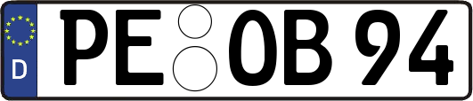 PE-OB94
