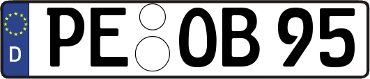 PE-OB95