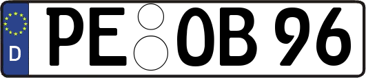 PE-OB96