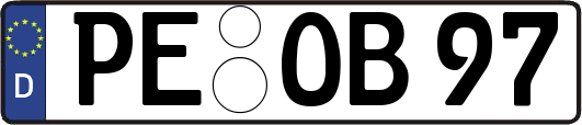 PE-OB97