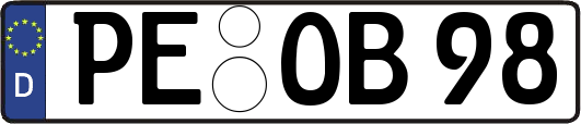 PE-OB98