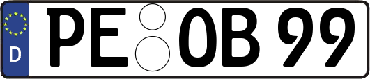 PE-OB99