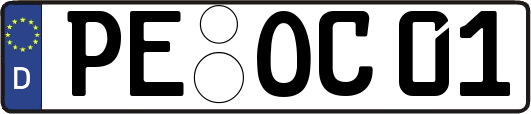 PE-OC01