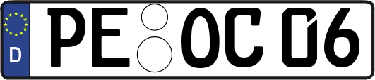 PE-OC06