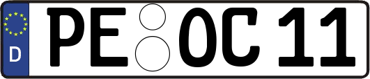 PE-OC11