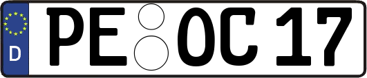 PE-OC17