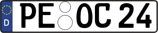 PE-OC24