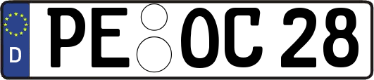 PE-OC28