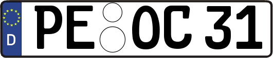 PE-OC31