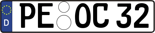 PE-OC32