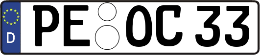PE-OC33